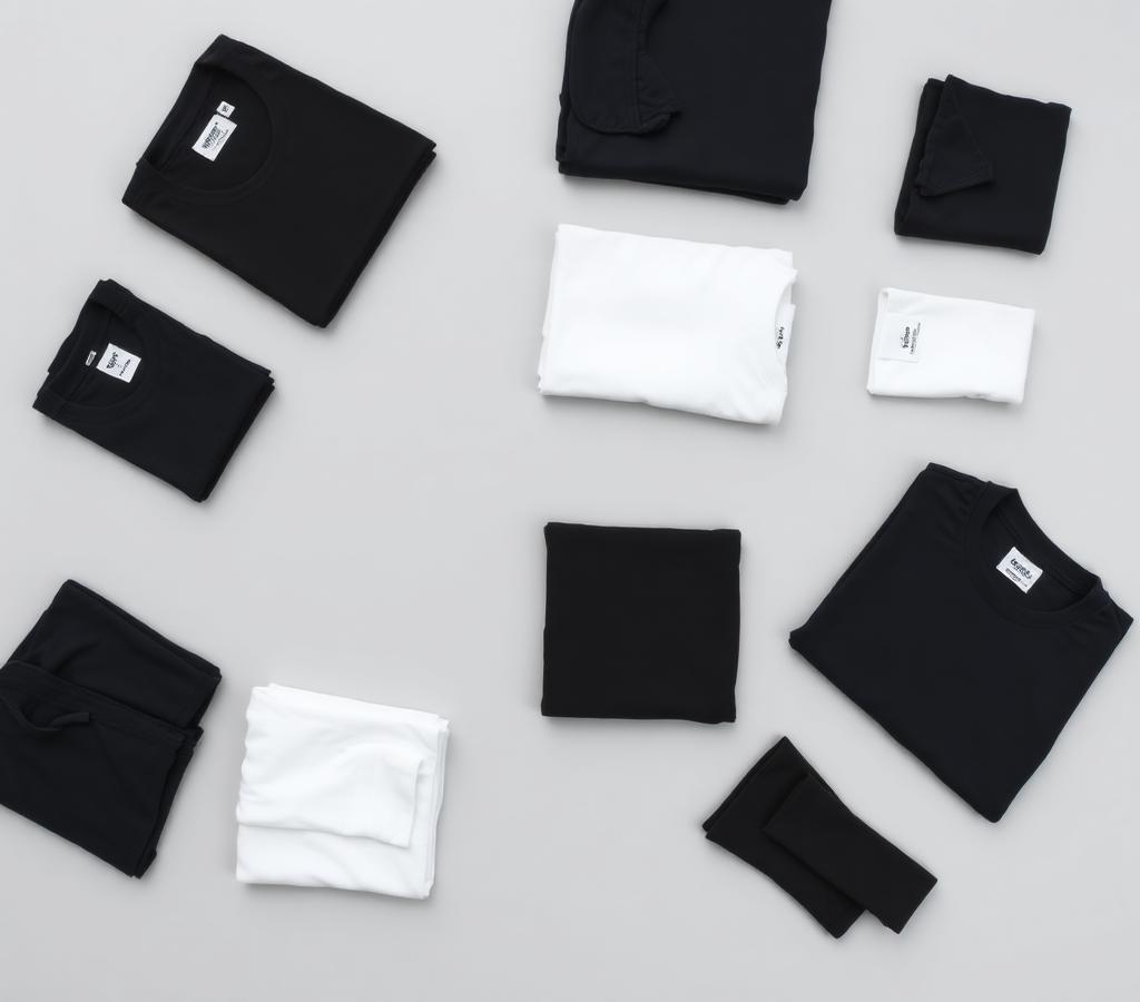 Folded Maxora pieces